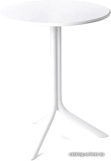 

Стол Nardi Spritz 4005800000 (белый)