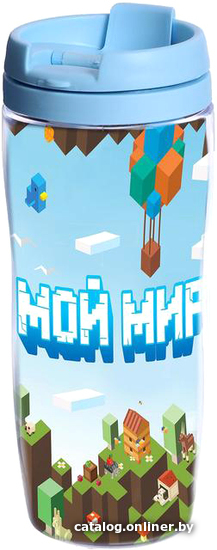 

Пазл Соломон Мой мир (54 эл)