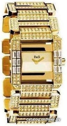

Наручные часы Dolce&Gabbana DW0220