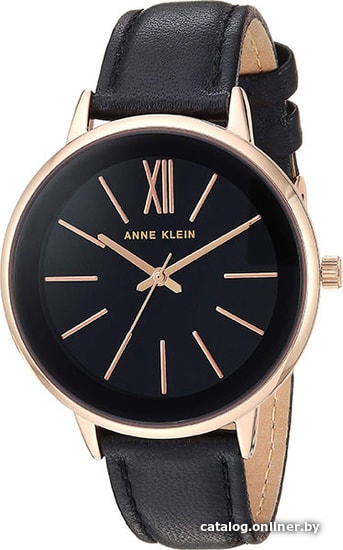 

Наручные часы Anne Klein 3252RGBK