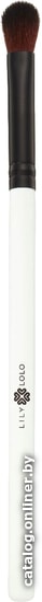 

Кисть для теней Lily Lolo Eye Shadow Brush №222