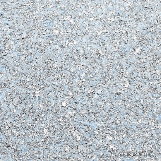 

Жидкие обои Silk Plaster Victoria Du Monde Versailles Silver 104