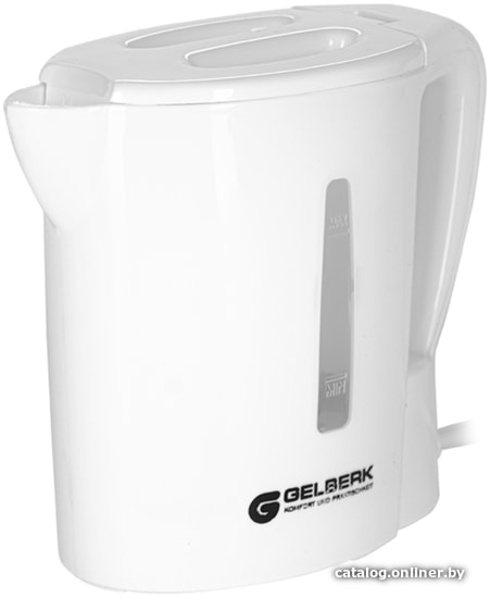 

Электрический чайник Gelberk GL-464