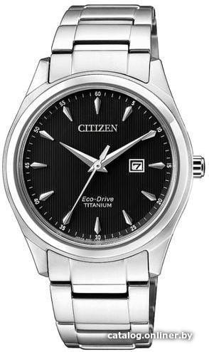 

Наручные часы Citizen EW2470-87E