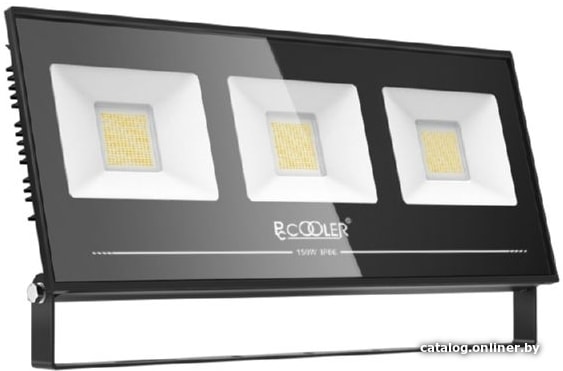 

Уличный прожектор PCCooler CP-PL03-0150 4000 К