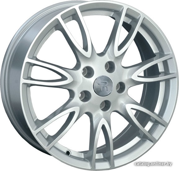 

Литые диски Replay 750 (MZ52) 17x7" 5x114.3мм DIA 67.1мм ET 50мм S