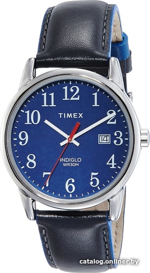

Наручные часы Timex TW2R62400