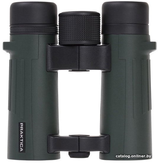 

Бинокль Praktica Pioneer 8x34 (зеленый)