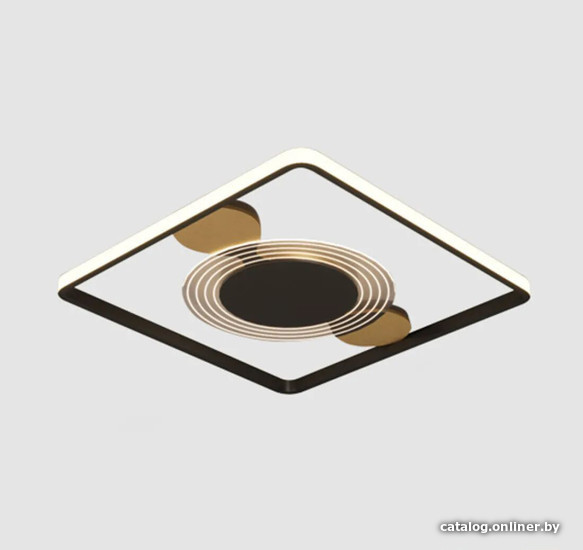 

Припотолочная люстра ImperiumLoft Ahlet-b01 223803-23