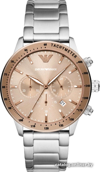 

Наручные часы Emporio Armani Mario AR11352