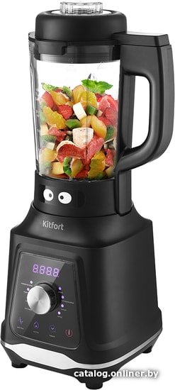

Стационарный блендер Kitfort KT-3058