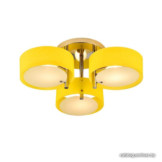 

Припотолочная люстра ST Luce Foresta SL483.092.03