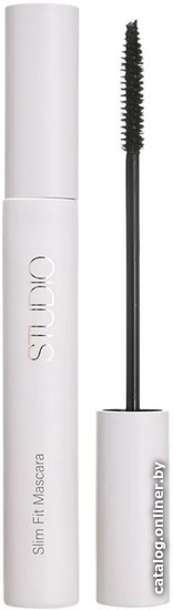 

Тушь для ресниц The Saem Studio Slim Fit Mascara 01 Tension Curling