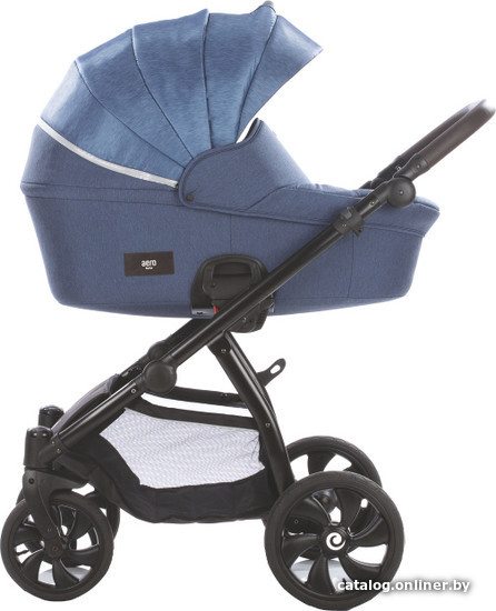 

Универсальная коляска Tutis Aero (2 в 1, 102)
