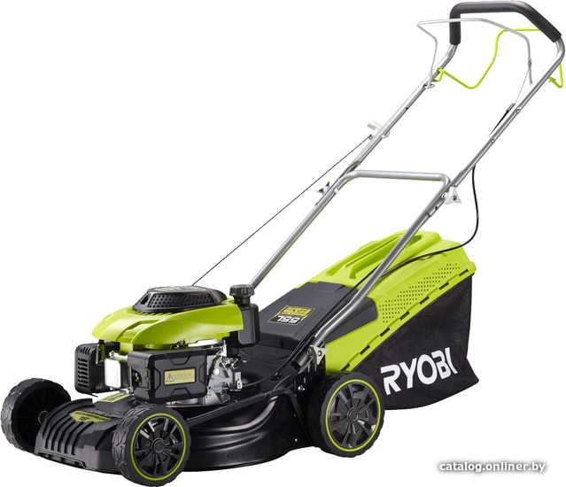 

Газонокосилка Ryobi RLM46160S