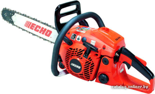 

Бензопила Echo CS-510