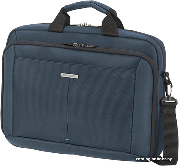 

Сумка Samsonite GuardIT 2.0 CM5-01003 (синий)