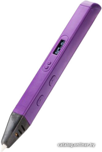 

3D-ручка Dewang RP800A Slim (фиолетовый)