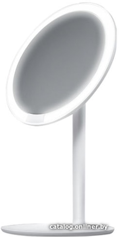 

Косметическое зеркало Amiro Lux High Color HD Daylight AML004W