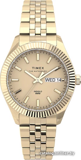 

Наручные часы Timex TW2U78500