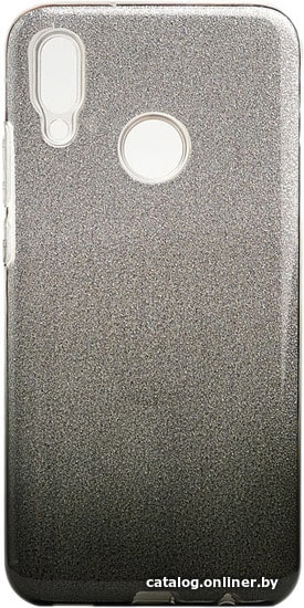 

Чехол для телефона EXPERTS Brilliance Tpu для Xiaomi Redmi 7 (черный)