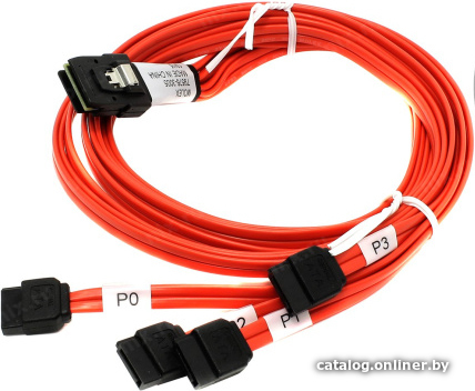 

Кабель 3ware CBL-SFF8087OCF-10M