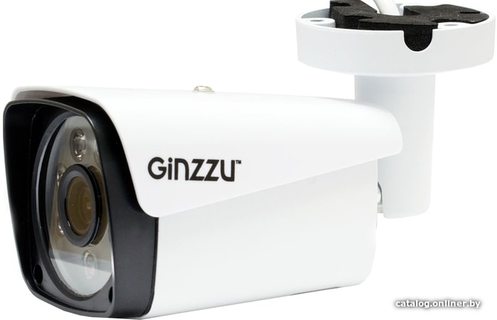 

IP-камера Ginzzu HIB-2302S