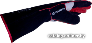 

Натуральная кожа Wurth Pro 0984310002