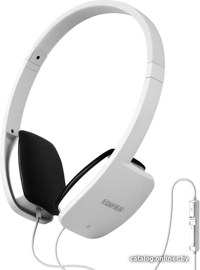 

Наушники Edifier K680 (белый)