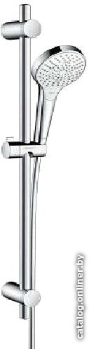 

Душевой гарнитур Hansgrohe MySelect E Unica 65 26717400