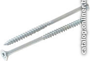 

Саморез FORSAGE LSB356/228248 (100 шт)