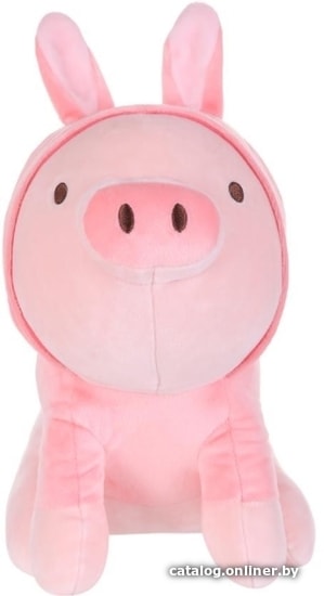 

Классическая игрушка Miniso Пятачок