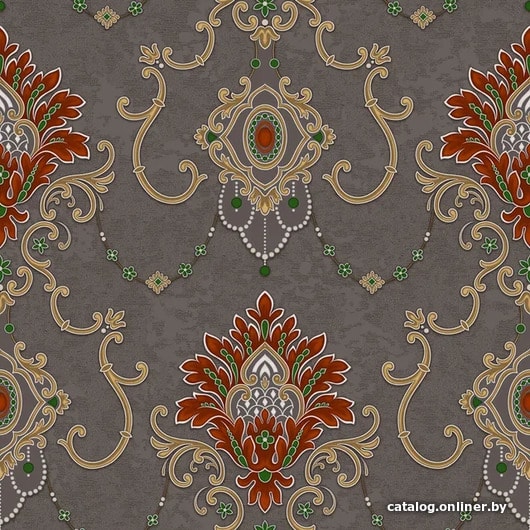 

Виниловые обои Bernardo Bartalucci Constance 84221-7