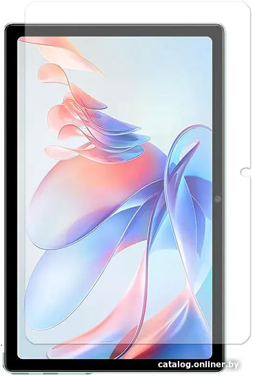 

Защитное стекло KST 2.5D для Blackview Tab 15 Pro (прозрачный)