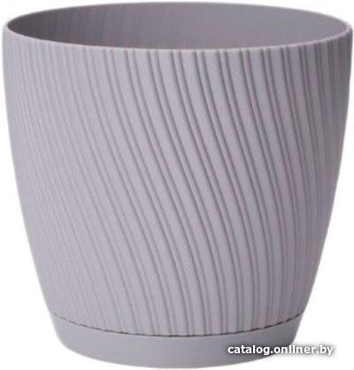 

Кашпо Form-Plastic Mika 4570-040