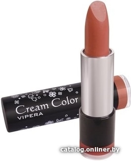 

Губная помада Vipera Cream Color (тон 35, 4.8 г)