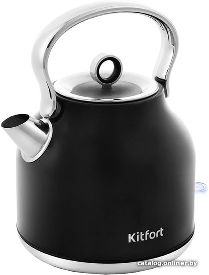 

Электрический чайник Kitfort KT-671-2