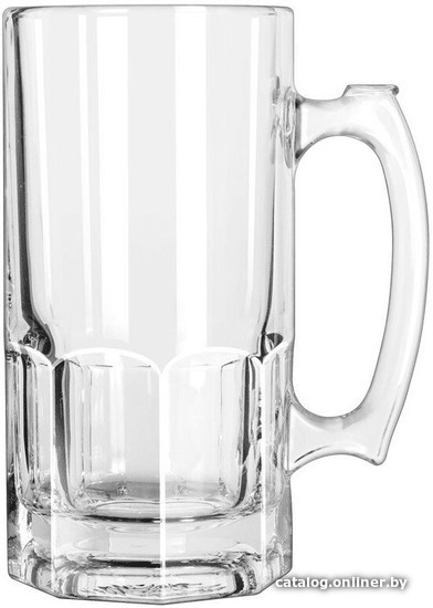 

Кружка для пива Libbey Gibraltar 5262