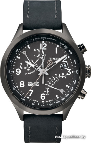 

Наручные часы Timex T2N930