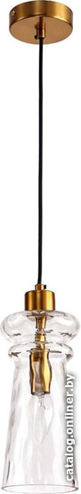 

Подвесная люстра Odeon Light Pasti 4998/1A