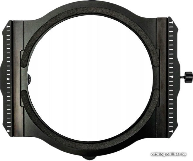 

Держатель светофильтра Marumi Square Magnetic Filter Holder 100 mm