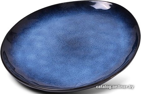 

Тарелка обеденная Fissman Ciel 6283