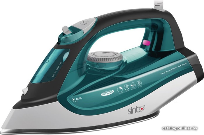 

Утюг Sinbo SSI 6612
