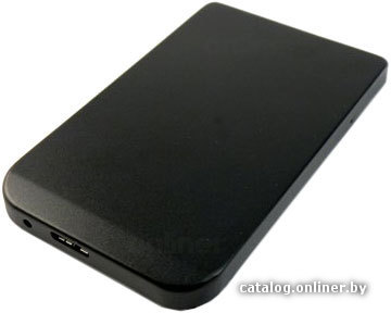 

Бокс для накопителей 2.5" AgeStar 3UB2O1
