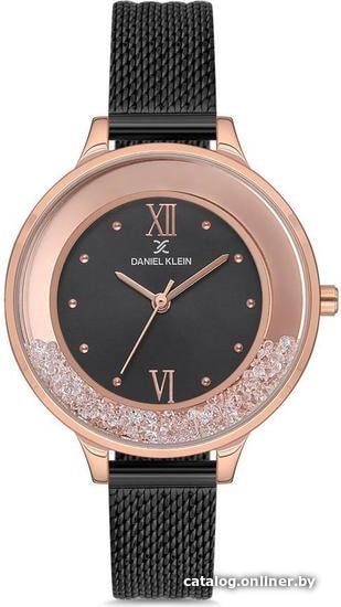 

Наручные часы Daniel Klein DK12524-6