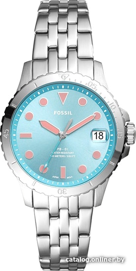

Наручные часы Fossil FB-01 ES4742