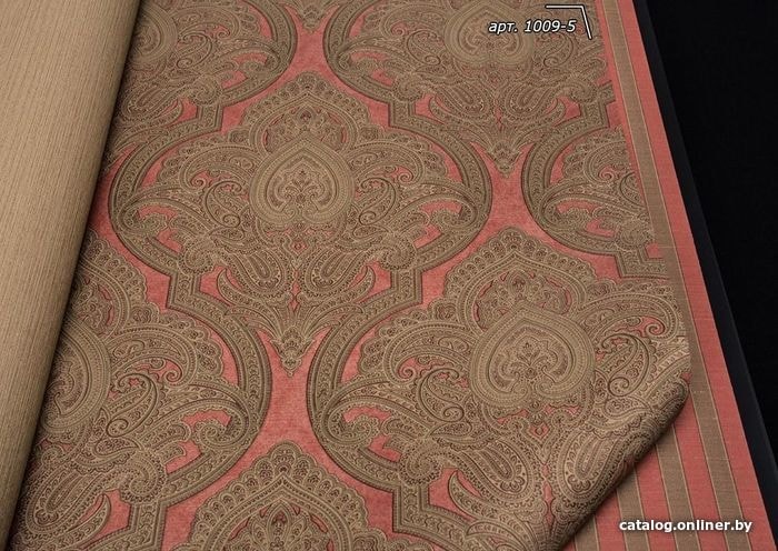 

Виниловые обои Alessandro Allori Marrakech RPY1009-5