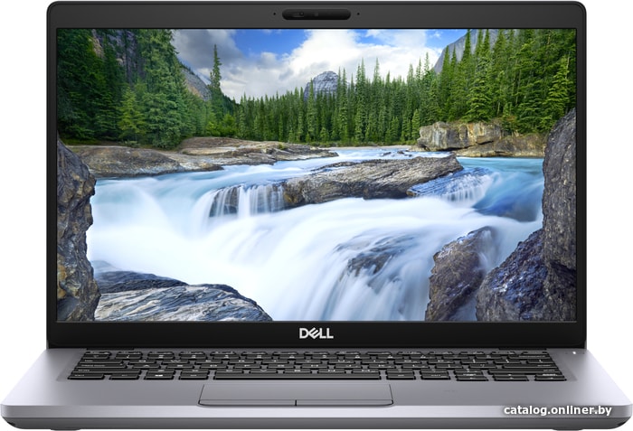 

Ноутбук Dell Latitude 14 5411 210-AVCD-273647270