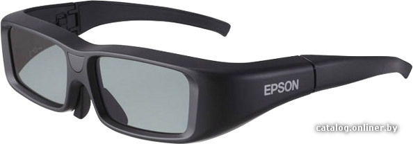 

3D-очки Epson ELPGS01