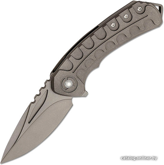 

Складной нож Bestech Knives Buwaya BT2203A
